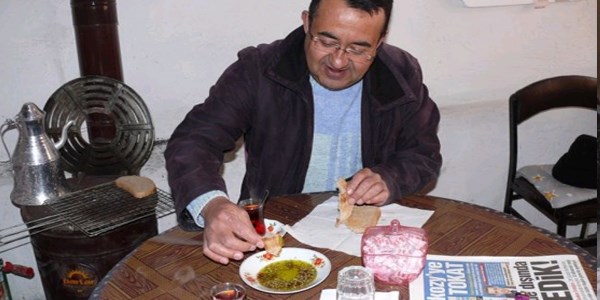 Bilecik'te soğuk havalar hayatı olumsuz etkiliyor