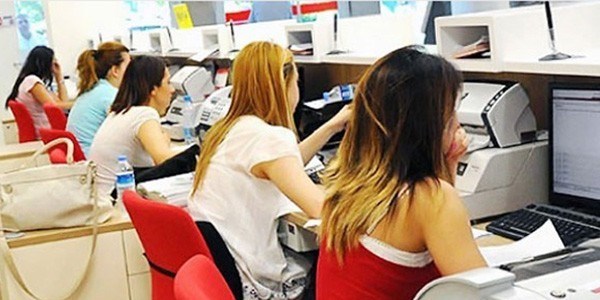 Memura part-time çalışma geliyor