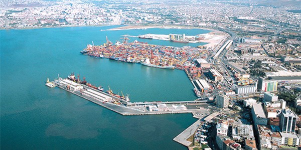 İzmir'in çılgın projesi para basacak