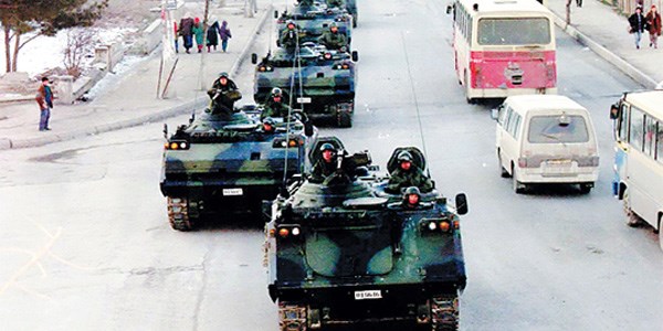 İşte 28 Şubat ihaneti