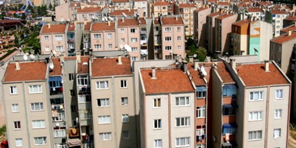 Bu raporu getirenler daha az kira ödüyor