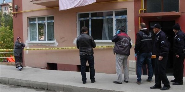 3 kardeşin acı sonu