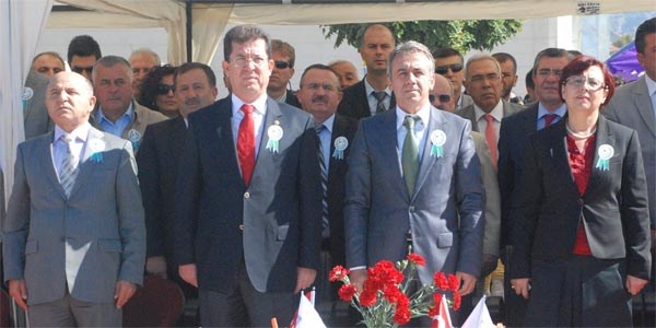 100 i� yerinden 47'si eleman temininde g��l�k �ekiyor