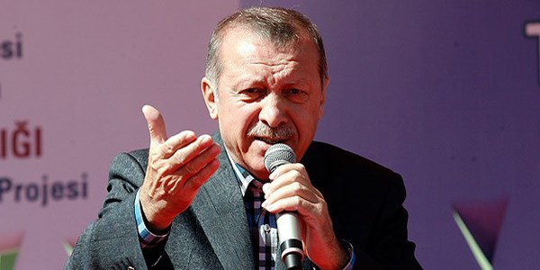 Erdoğan: Askerlik düzenlemesi bayramdan sonra