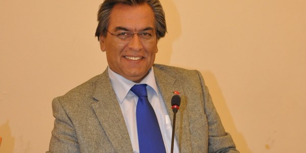 'Pavyona kiraya vereceklerine okul yapsınlar'