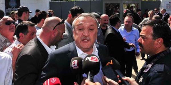 Mehmet Ağar, Bayramdan sonra cezaevine girecek