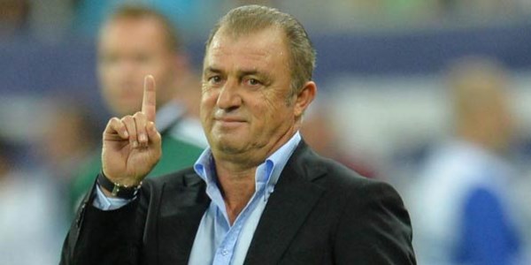 Terim suç duyurusunda bulundu!