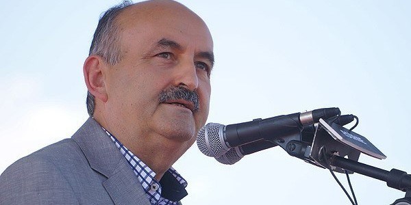 Müezzinoğlu'ndan hastanelere 'kara liste' uyarısı