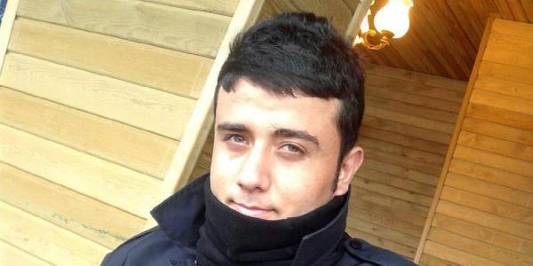 Trafik �ehidi polisin ac�s� Osmaniye'ye d��t�
