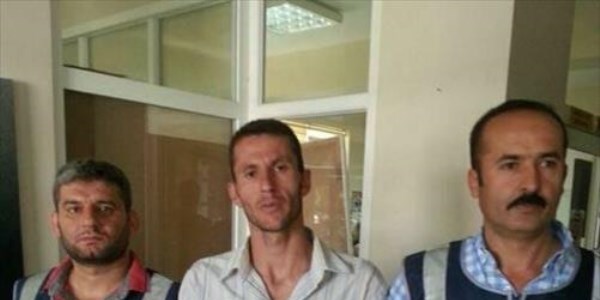 �ld�rd��� kad�n�n yak�nlar�ndan �z�r diledi