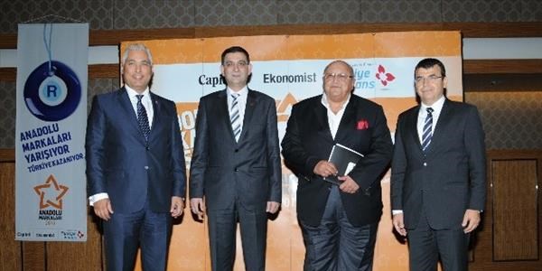 'Gaziantep, marka ve patent tescilinde Cumhuriyet rekoru k�rd�'