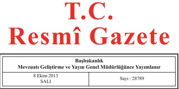 Kılık Kıyafet Yönetmeliğindeki değişiklik Resmi Gazetede.../ Video