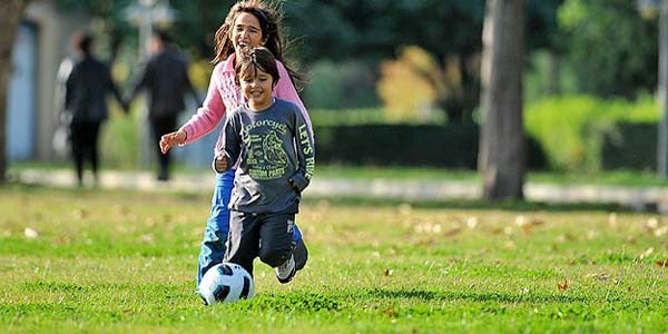 5 günlük haritalı hava tahmini