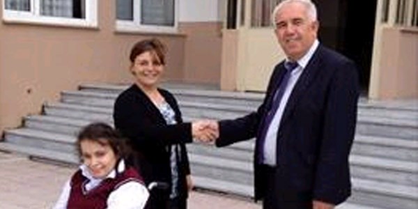 Kapaklar umut oldu