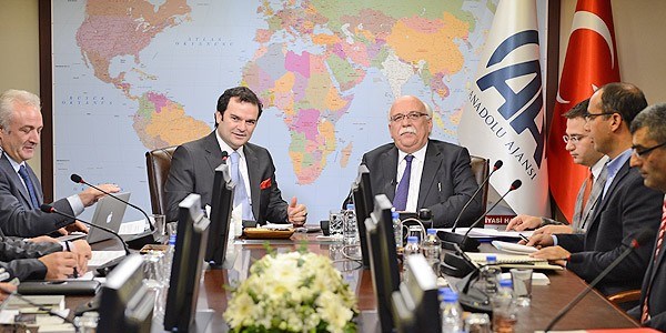 Nabi Avcı'dan önemli açıklamalar...