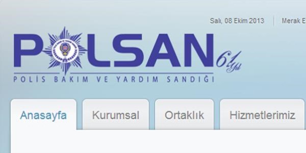 93 bin polisin üye olduğu POLSAN büyük zararda