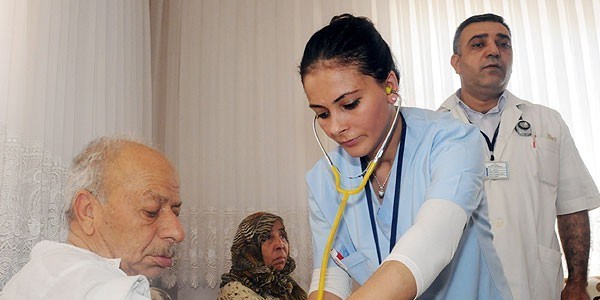 Enfeksiyon, ani işitme kaybı nedeni