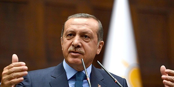 Erdoğan: Biz ölünce yoruluruz/ Video