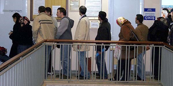 Kıdem tazminatında geriye dönüş olamaz
