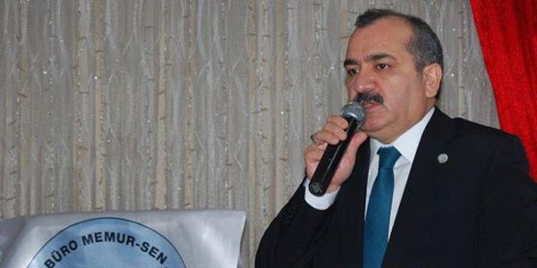 'Bayramda çalışan memurlara fazla mesai ücreti ödenmeli'