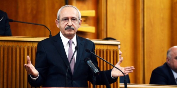 Kılıçdaroğlu: Ankara ve İstanbul'u böyle kaybettik!