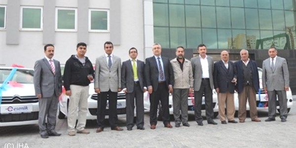 44 TL'ye sıfır otomobil sahibi oldular