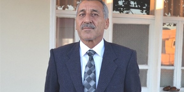 Başbakanın gardiyanı İHA'ya konuştu