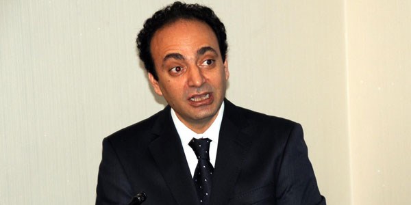 Baydemir Diyarbakır için aday gösterilmeyecek