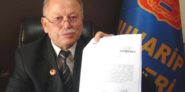 Gazi ve malul ailelerine hastanelerde ncelik