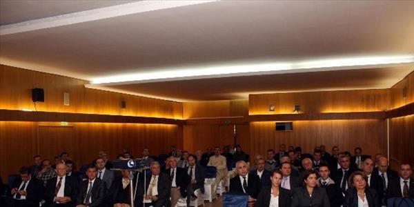 Eskişehir'de 'gençlerin istihdam edilebilirliği' projesi