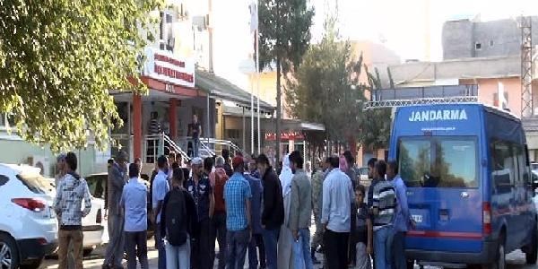 Kamyonetin çarptığı öğrenci ağır yaralandı