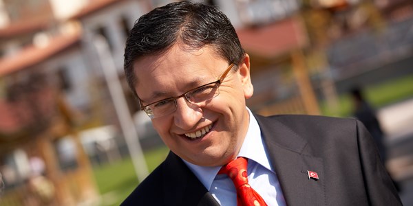 G�k�ek'in yerine Tiryaki'yi mi aday g�sterecek?