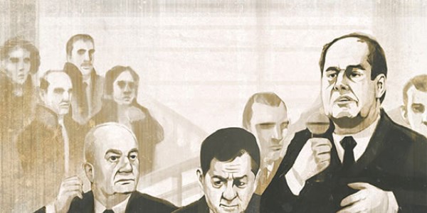 İşte Yargıtay'ın Balyoz kararı