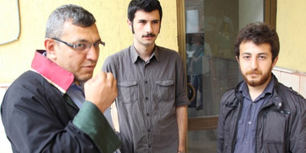 Başbakanın fotoğrafına dart atmaya 2 yıl hapis talebi