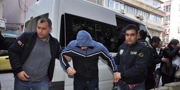 Eski MİT'ciye 20 yıl hapis cezası