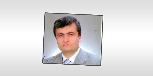 Jeoloji mühendisi intihar etti