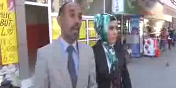�anta �al�nd�, nikah ertelendi