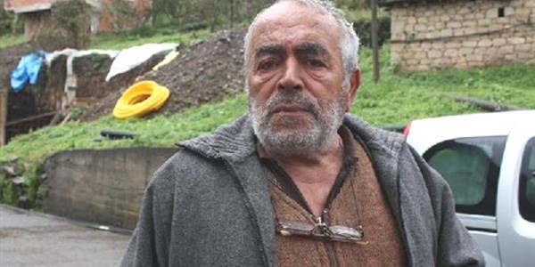 Torunlarını okula göndermeyen oğlunu şikayet etti