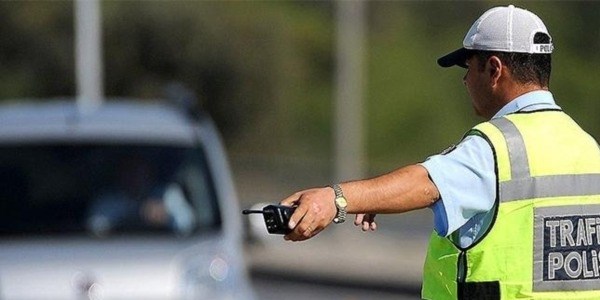 EGM'den geç gelen trafik cezaları açıklaması
