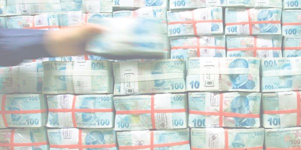80 bin kişi parasını almayı yine unuttu!