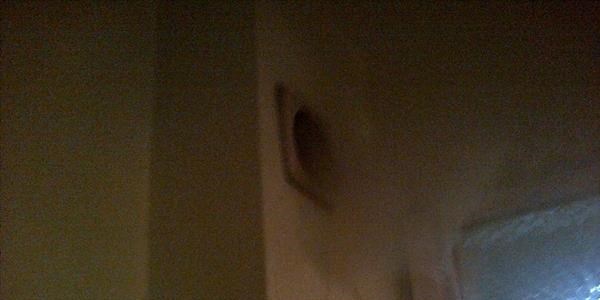 Evde olmamalar� faciadan kurtard�