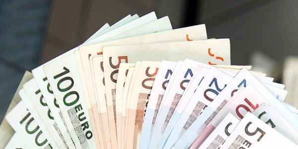 Eylülde en çok avro kazandırdı