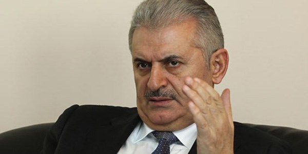 Yıldırım: Yerli uydu yapımı 2016'da