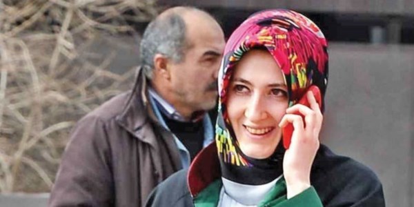Başörtüsü yargıda da serbest
