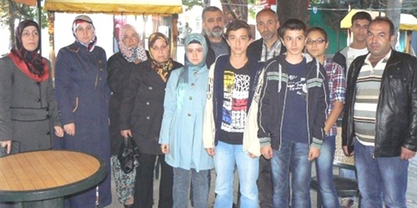 Raporları ellerinde ölümü bekliyorlar