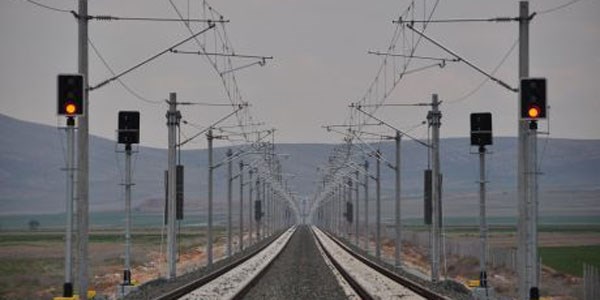 İTÜ'den raylı sistemlerde yerli sinyalizasyon