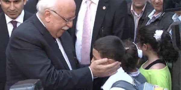 Avcı: Okul yönetimi forma kararına uymakla yükümlü