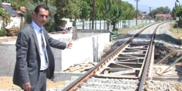 Demiryollar�'nda 'bayram' alarm�!