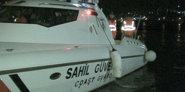 �stanbul'da g��men ka�ak��l��� operasyonu