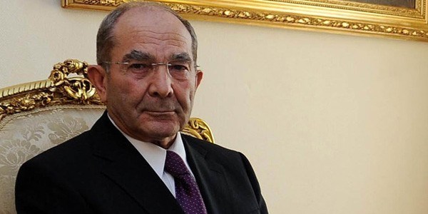Özkök: Ben görevdeyken kimsenin burnu kanamadı